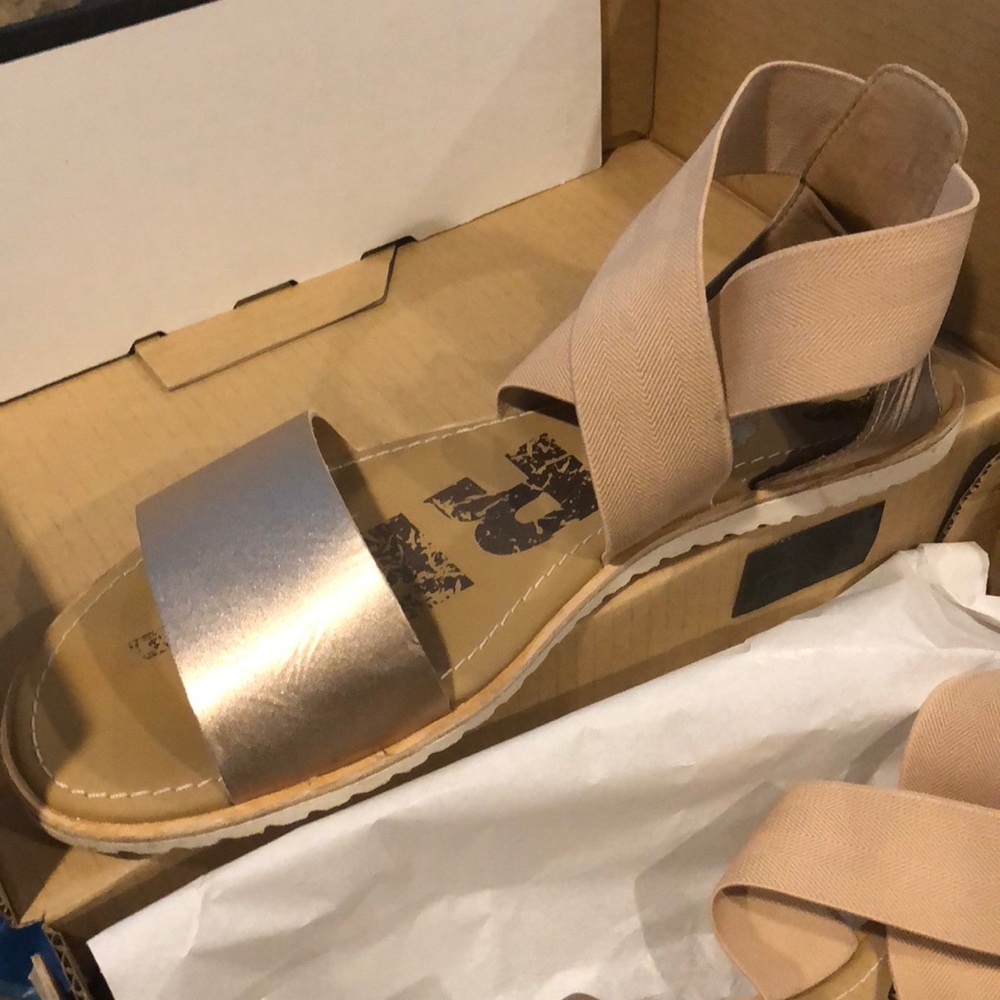 Sorel Ella Sandal -